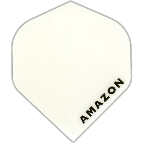 Piórka AMAZON Standard 100 micron Piórka AMAZON Standard 100 micron