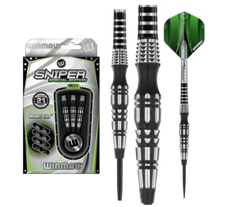 WINMAU SNIPER S.E. V2 90%