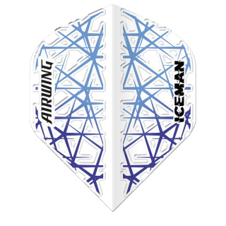 Red Dragon Airwing Gerwyn Price Standard Flight