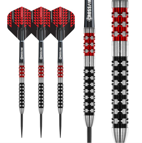 Lotki Red Dragon CROSSFIRE 90% 24g