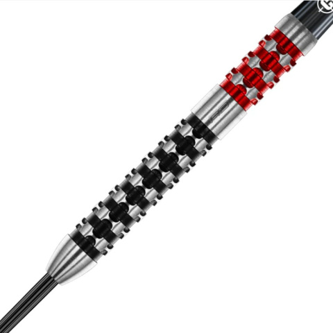 Lotki Red Dragon CROSSFIRE 90% 24g