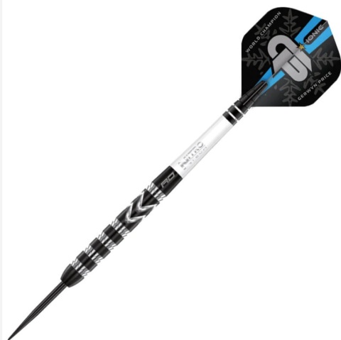 Red Dragon GERWYN PRICE ONYX SE 90% 24g