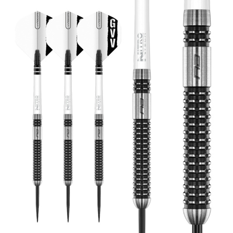 Red Dragon Gian van Veen Axis SE 90% Red Dragon Gian van Veen Axis SE 90%