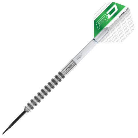 Red Dragon Javelin Speedline 85%