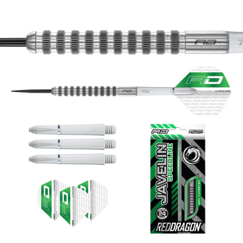 Red Dragon Javelin Speedline 85%