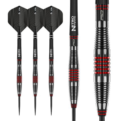 Red Dragon Marlin Venom 90%