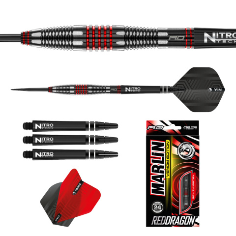 Red Dragon Marlin Venom 90%