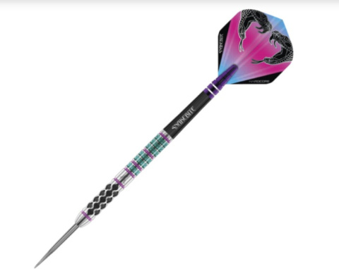 Red Dragon PETER WRIGHT SUPA VENOM 90%