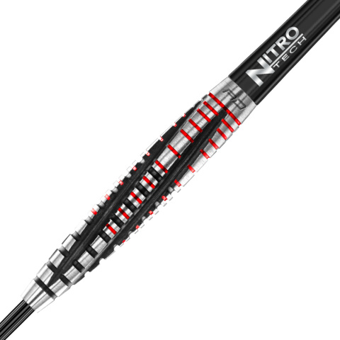Red Dragon Rifle 90% Red Dragon Rifle 90%