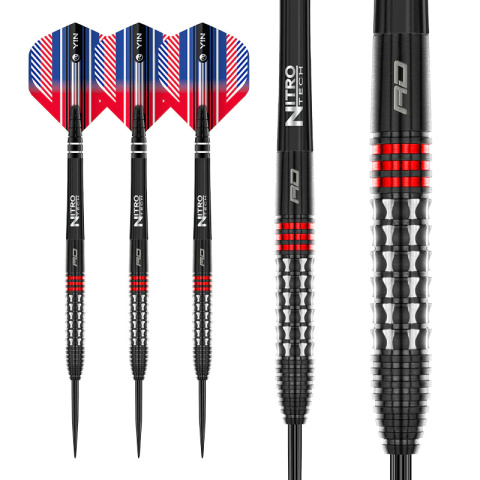 Red Dragon Vengeance 90% 22g Red Dragon Vengeance 90% 22g