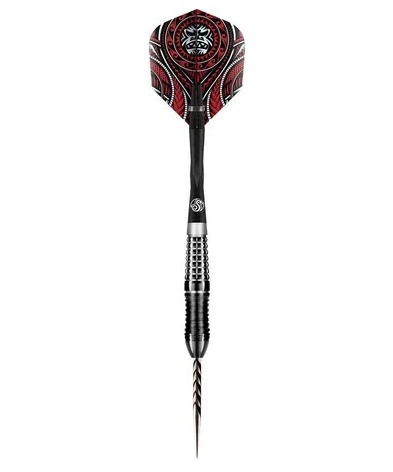 SHOT TRIBAL WEAPON SAVAGE 90%