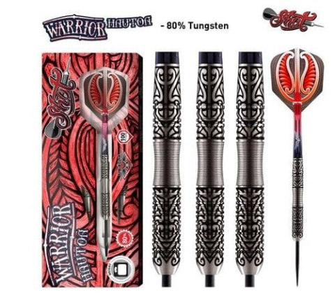 Shot WARRIOR HAUTOA 80% Shot WARRIOR HAUTOA 80%