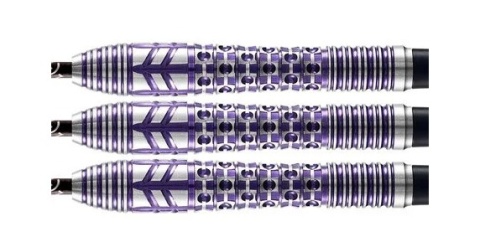 Shot VIKING SHIELD-MAIDEN 90%
