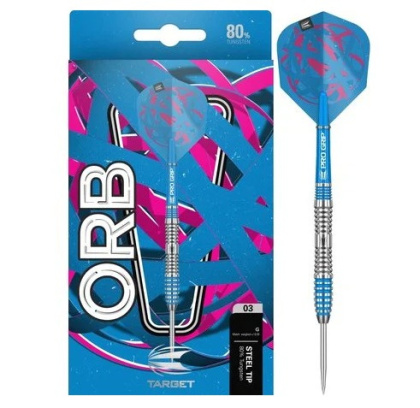 TARGET ORB 03 80%