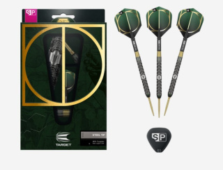 Target CULT 02 SP 90%