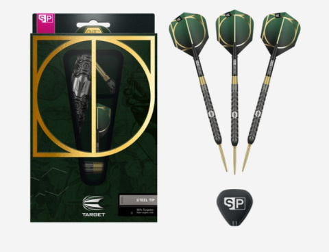 Target CULT 02 SP 90%