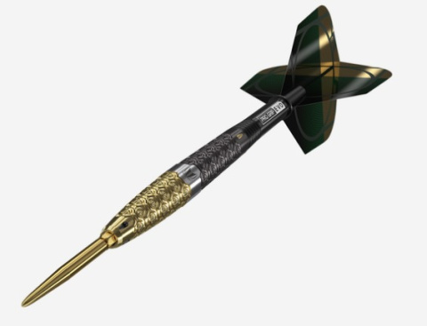 Target CULT ENVY 01 SP 90% Target CULT ENVY 01 SP 90%