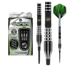 Lotki WINMAU SNIPER S.E. V1 90%