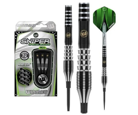 WINMAU SNIPER S.E. V1 90%