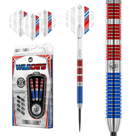 Winmau Wildcats 90% Winmau Wildcats 90%