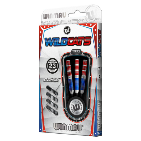 Winmau Wildcats 90% Winmau Wildcats 90%