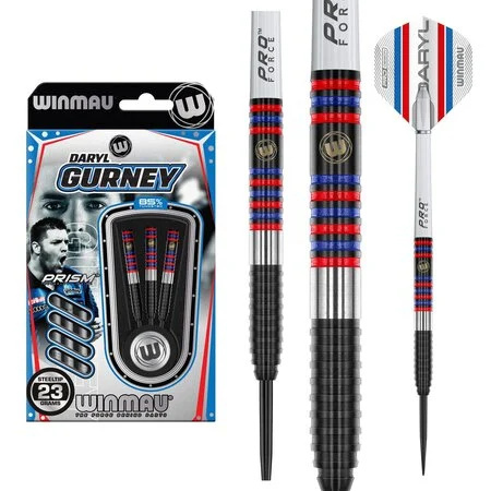 Winmau Daryl Gurney Pro Series 85%