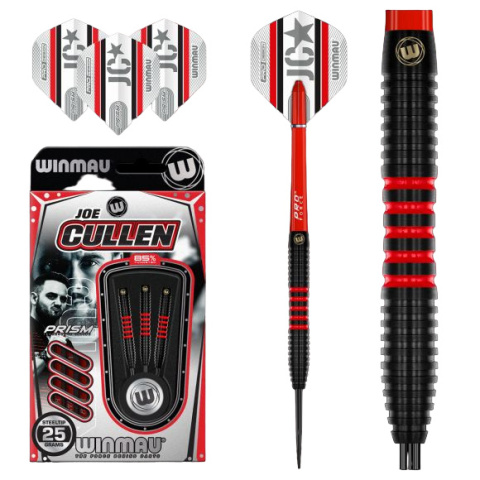 Winmau Joe Cullen 85%