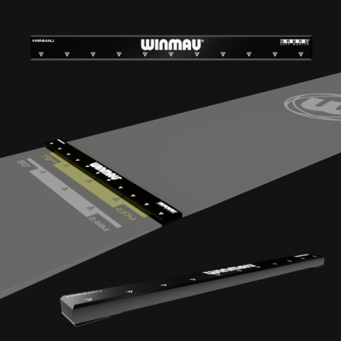 Winmau Sabre Oche Master Próg do maty Winmau Sabre Oche Master Próg do maty