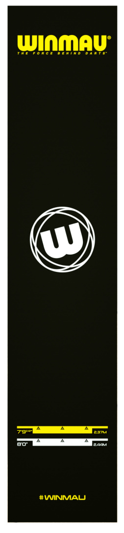Winmau Xtreme Dart Mat - Heavy Duty Winmau Xtreme Dart Mat - Heavy Duty
