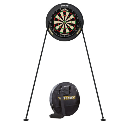 Winmau Vertex Dartboard Stand stojak do tarczy Winmau Vertex Dartboard Stand stojak do tarczy