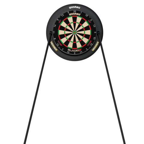 Winmau Vertex Dartboard Stand stojak do tarczy Winmau Vertex Dartboard Stand stojak do tarczy