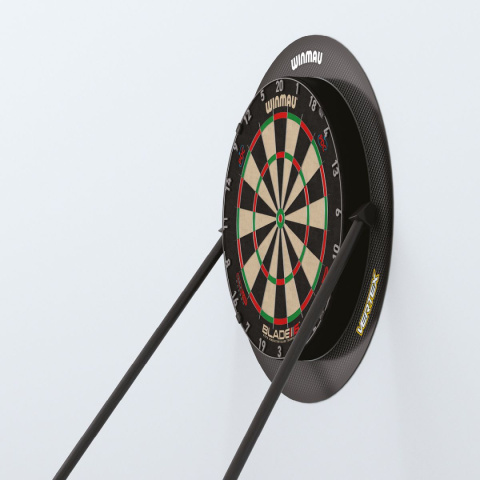 Winmau Vertex Dartboard Stand stojak do tarczy Winmau Vertex Dartboard Stand stojak do tarczy