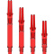 L-Style Straight Silent Spin Shaft Red