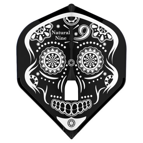 L-Style L1PRO Natural9 Calavera Black L-Style L1PRO Natural9 Calavera Black
