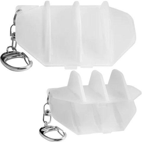 L-Style L-Case Flights L-Style L-Case Flights