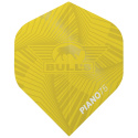 Bull's NL Piano 75 Standard Dart Flight - Piórka