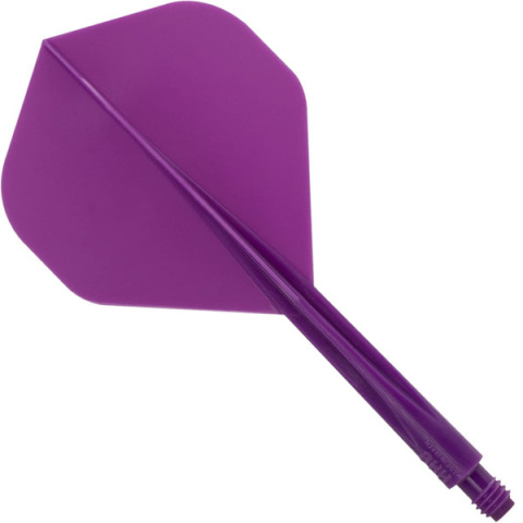 Condor AXE Standard Purple