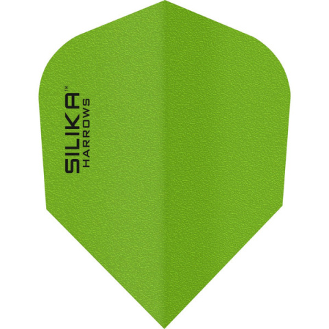 Harrows SILIKA SOLID Flights - Piórka Harrows SILIKA SOLID Flights - Piórka