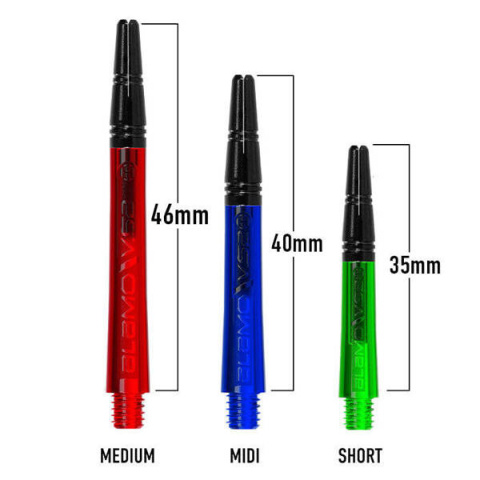 Harrows Alamo VS2 Shaft Harrows Alamo VS2 Shaft