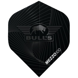 Bull's NL Mezzo 100 No.2 Flights - Piórka
