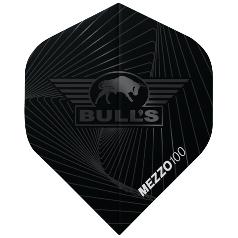 Bull's NL Mezzo 100 No.2 Flights - Piórka Bull's NL Mezzo 100 No.2 Flights - Piórka