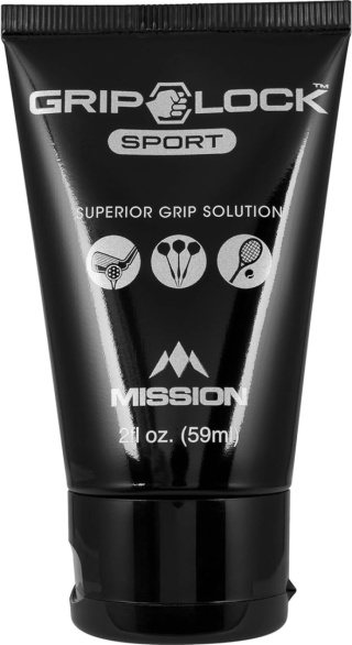Mission Darts Grip Lock - żel