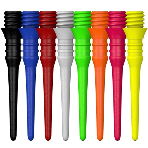 Mission Titan Pro Soft TIps 2BA Mission Titan Pro Soft TIps 2BA
