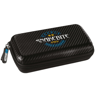 Red Dragon Peter Wright DWC SUPER TOUR CASE