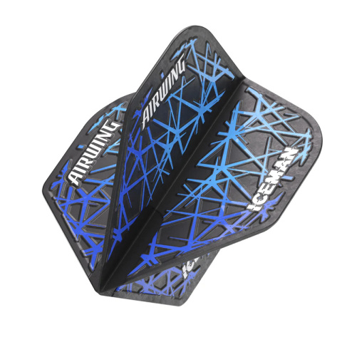 Red Dragon Airwing Gerwyn Price Standard Flight Blue Red Dragon Airwing Gerwyn Price Standard Flight Blue