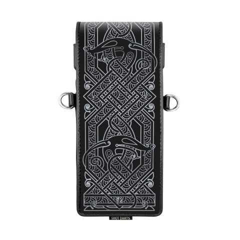 Shot Inked Dart Wallet - Viking Shot Inked Dart Wallet - Viking