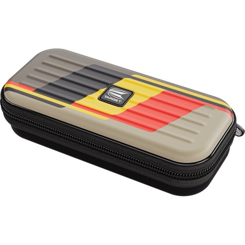 TARGET TAKOMA WALLET - DIMITRI VAN DEN BERGH TARGET TAKOMA WALLET - DIMITRI VAN DEN BERGH