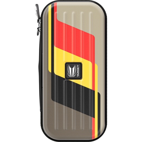 TARGET TAKOMA WALLET - DIMITRI VAN DEN BERGH TARGET TAKOMA WALLET - DIMITRI VAN DEN BERGH
