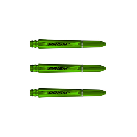 Winmau Prism 1.0 Shaft Winmau Prism 1.0 Shaft