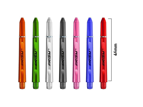 Winmau Prism 1.0 Shaft Winmau Prism 1.0 Shaft